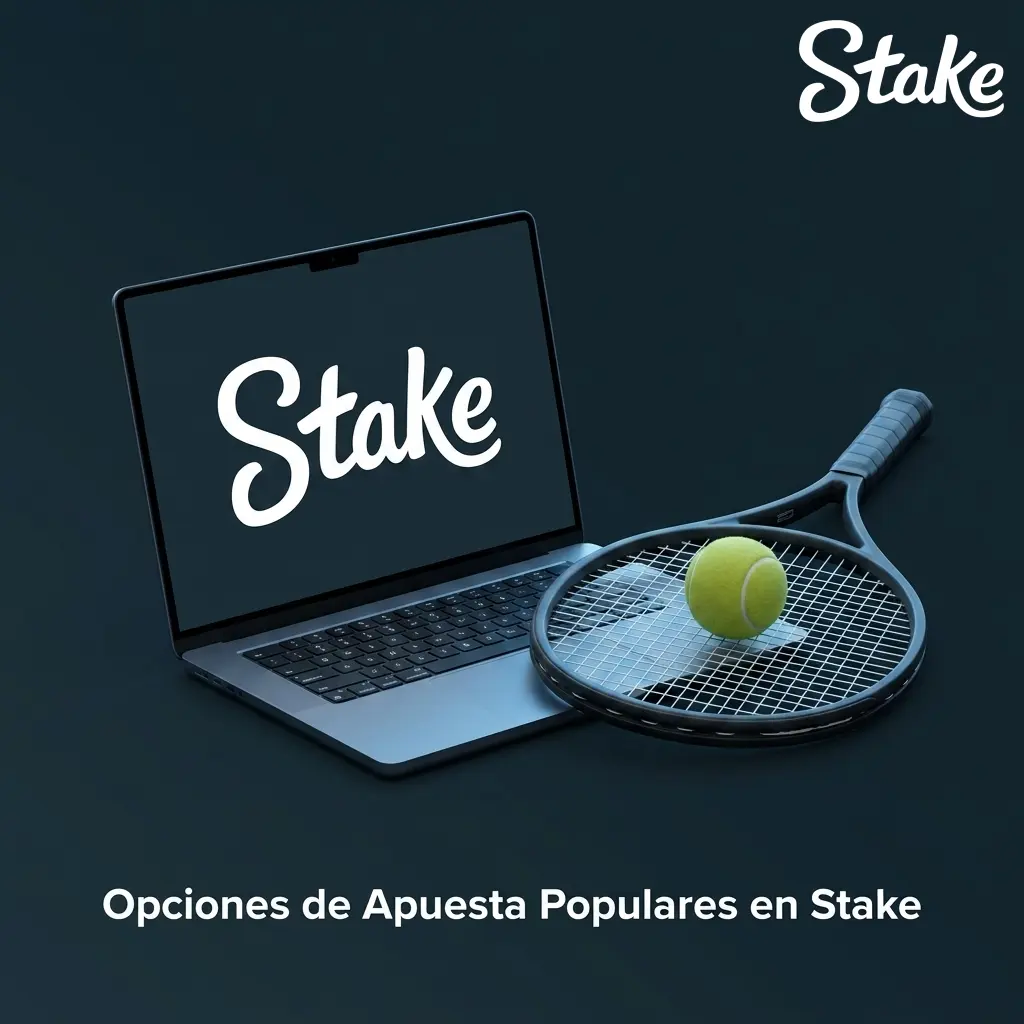 Opciones de apuesta populares en Stake para jugadores de Chile: prematch, en vivo y combinadas